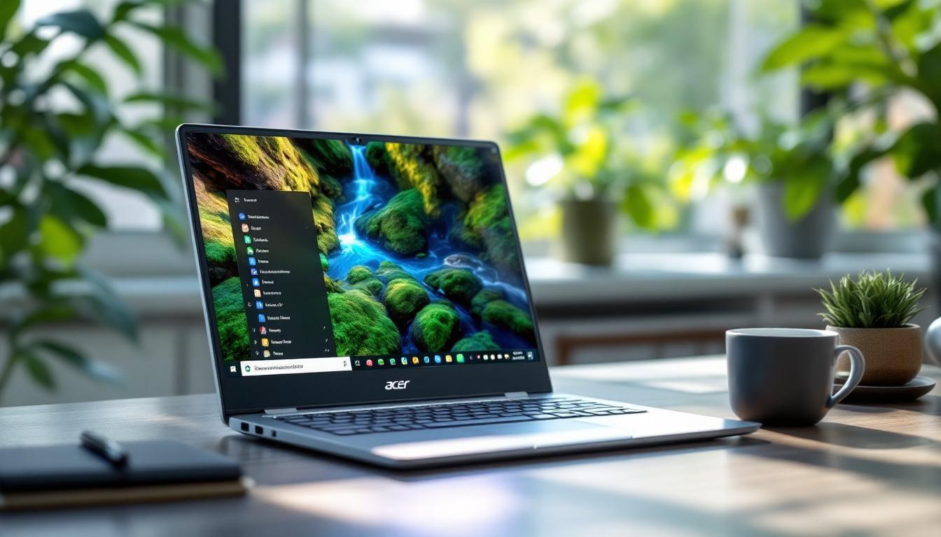 découvrez les critères essentiels à considérer pour choisir un ordinateur portable acer 14 pouces reconditionné, alliant performance, qualité et prix avantageux.