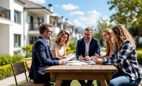 Les clés du succès avec un syndic de copropriété pour petite copropriété