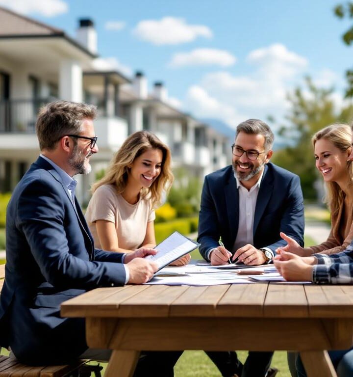 Les clés du succès avec un syndic de copropriété pour petite copropriété