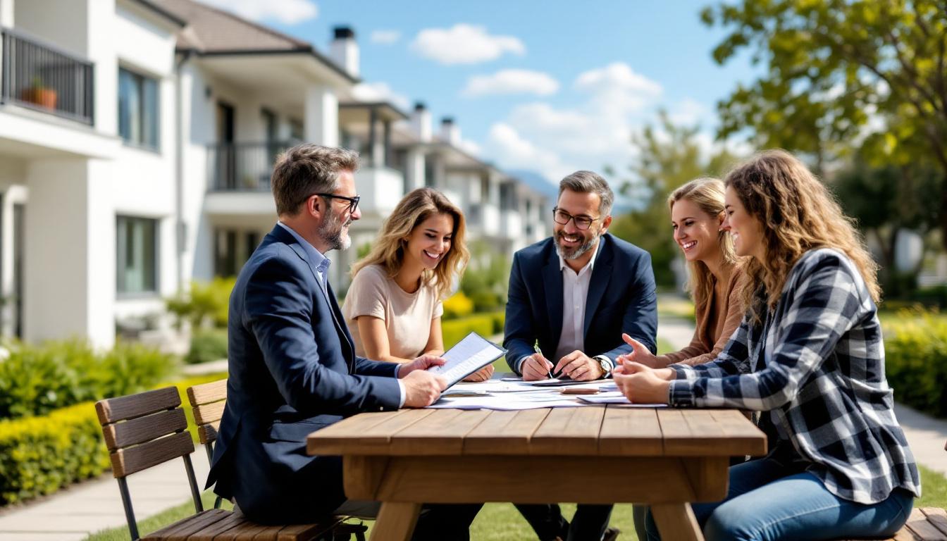 découvrez les clés du succès pour bien gérer une petite copropriété avec un syndic compétent. conseils et astuces pour une collaboration efficace et sereine.