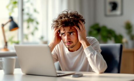 Les erreurs à éviter lors de la création d’une cagnotte sur internet pour un anniversaire