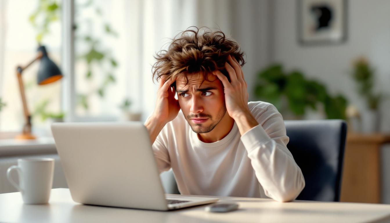 découvrez les erreurs courantes à éviter lors de la création d'une cagnotte en ligne pour un anniversaire. assurez-vous que votre collecte de fonds soit réussie et sans tracas grâce à nos conseils pratiques.