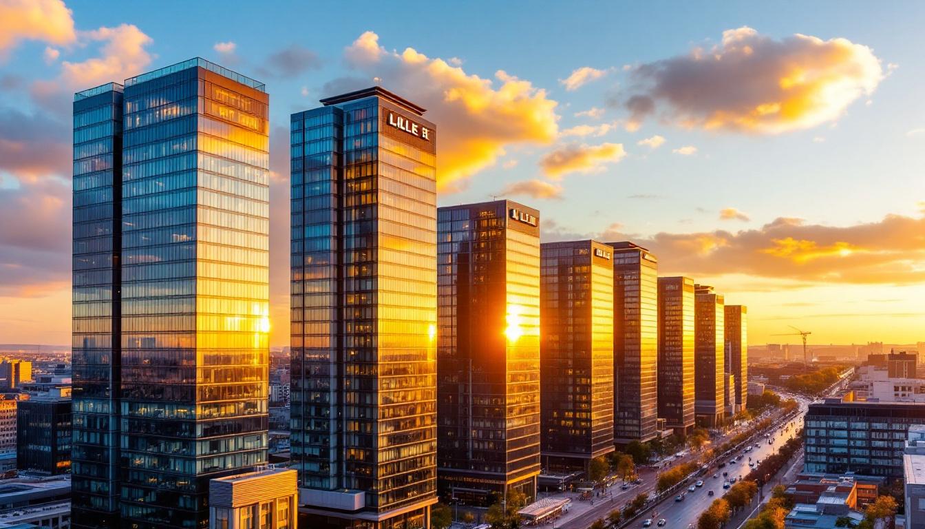 découvrez les meilleures agences d'intérim à lille pour 2026 et trouvez l’emploi temporaire qui correspond parfaitement à vos besoins et compétences.