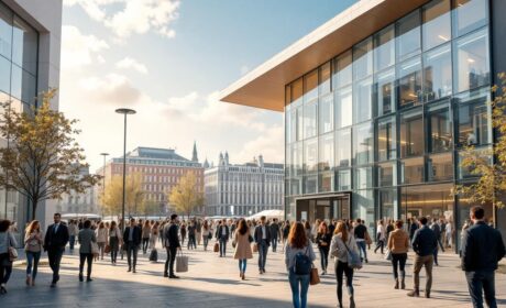 Les meilleures agences d’intérim à Lille à connaître pour 2026