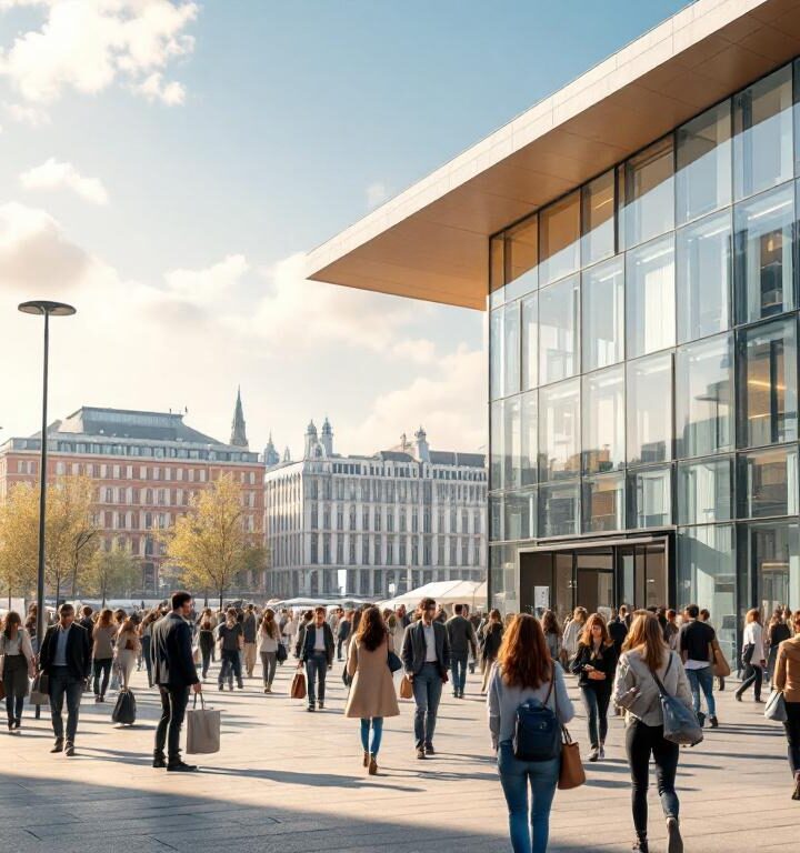 Les meilleures agences d’intérim à Lille à connaître pour 2026