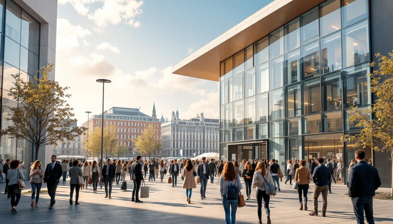découvrez les meilleures agences d'intérim à lille en 2026 pour trouver rapidement des offres d'emploi adaptées à vos compétences et booster votre carrière.