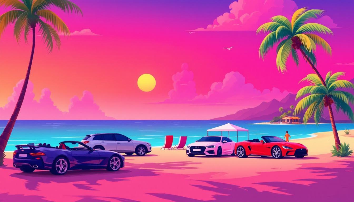 découvrez les meilleures compagnies de location de voitures en martinique pour un voyage réussi. comparez les offres, tarifs et services pour trouver la voiture idéale durant votre séjour.