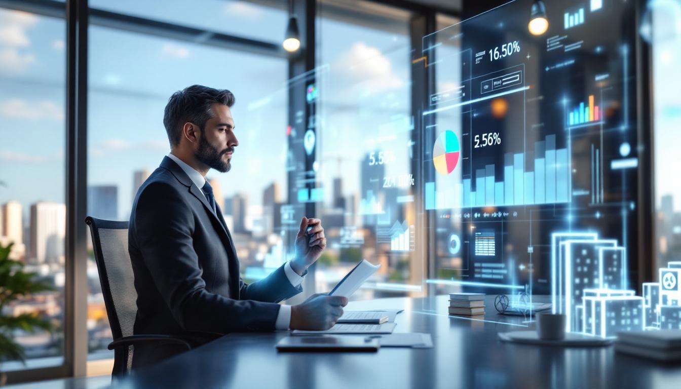 découvrez les meilleures stratégies de financement par crédit immobilier en 2026 pour réussir votre investissement locatif et maximiser vos rendements.