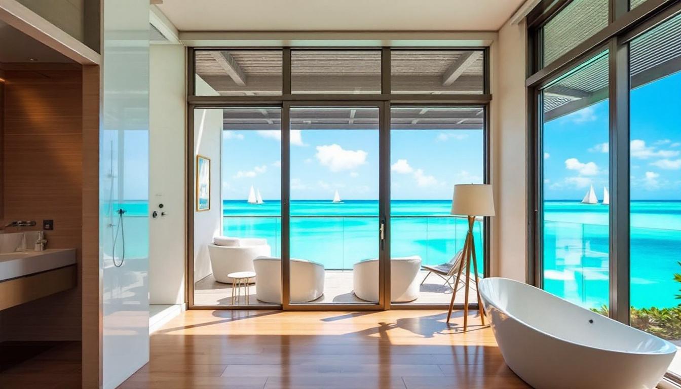 découvrez notre sélection des meilleurs hôtels en guyane offrant un excellent confort à des prix abordables pour un séjour réussi.