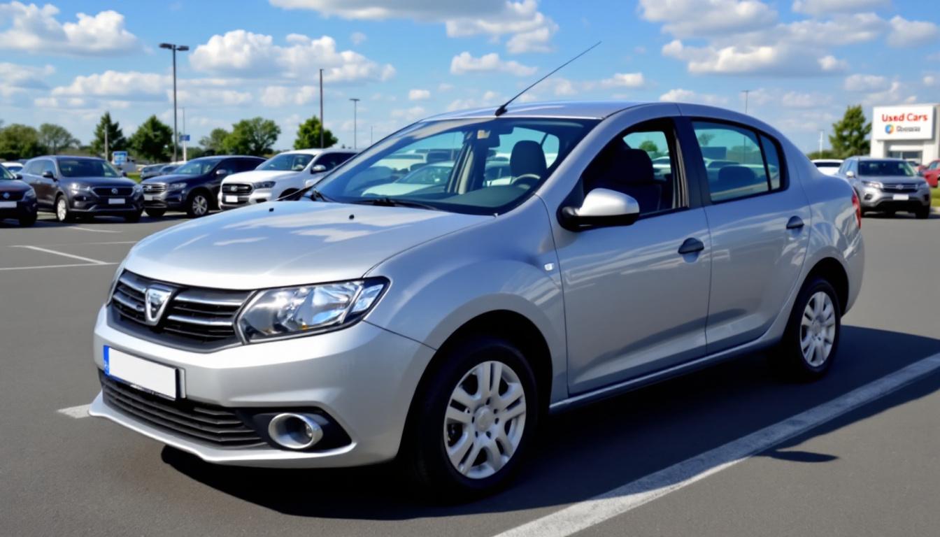 découvrez notre guide des meilleurs mandataires pour l'achat d'une dacia neuve. avis détaillés et recommandations pour trouver la meilleure offre et économiser sur votre voiture.