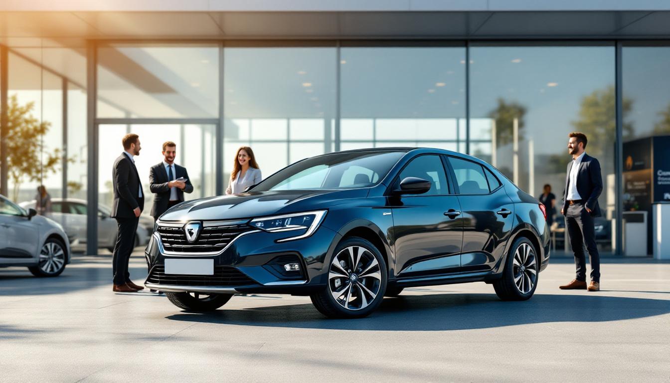 découvrez les meilleurs mandataires pour acheter une dacia neuve. avis, recommandations et conseils pour trouver le meilleur prix et un service de qualité.