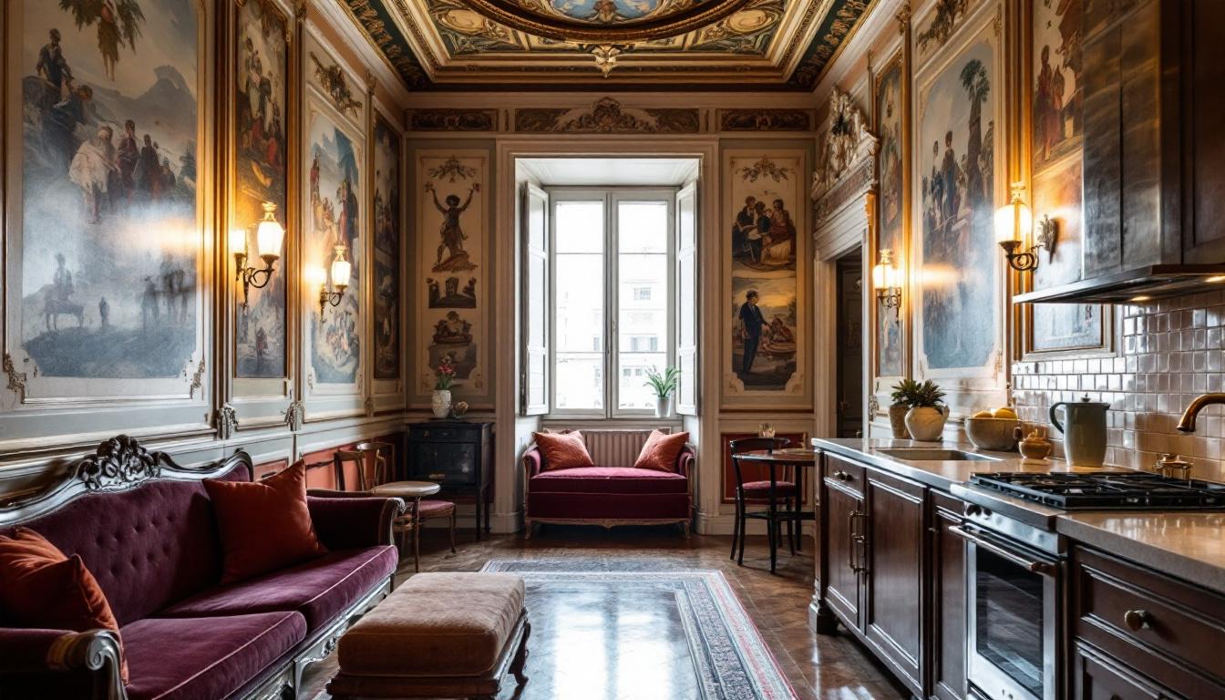 découvrez les meilleurs sites de locations de vacances à florence, toscane, idéals pour des escapades romantiques en couple. trouvez l'hébergement parfait pour un séjour inoubliable.