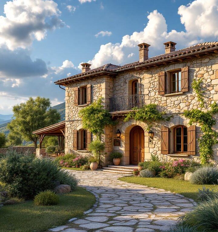 Les meilleurs sites de locations de vacances pour Florence (Toscane) pour couples romantiques