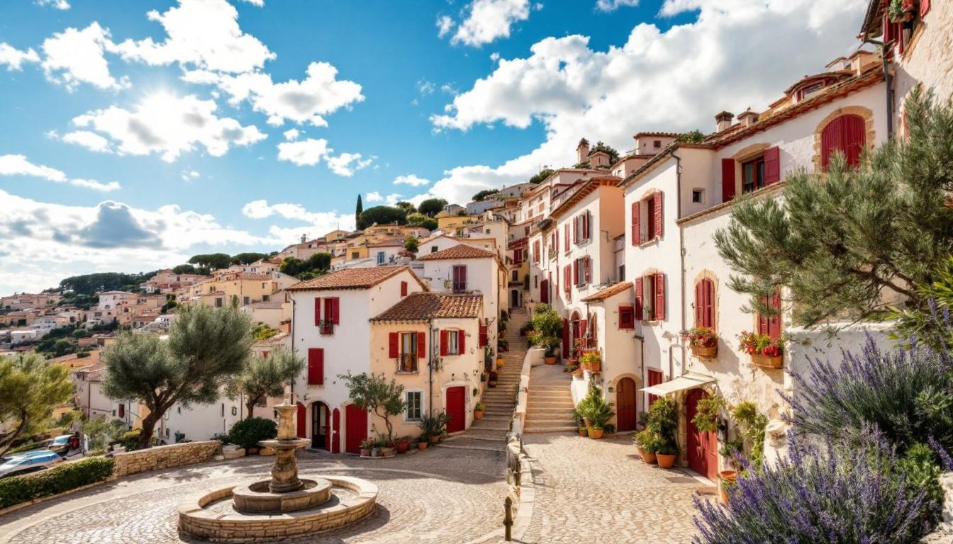 découvrez les meilleurs sites de locations de vacances à saint-paul-de-vence, adaptés à tous les budgets. trouvez facilement votre hébergement idéal pour un séjour inoubliable dans ce charmant village provençal.