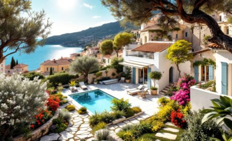 Les meilleurs sites de locations de vacances pour Saint-Paul-de-Vence pour tous les budgets