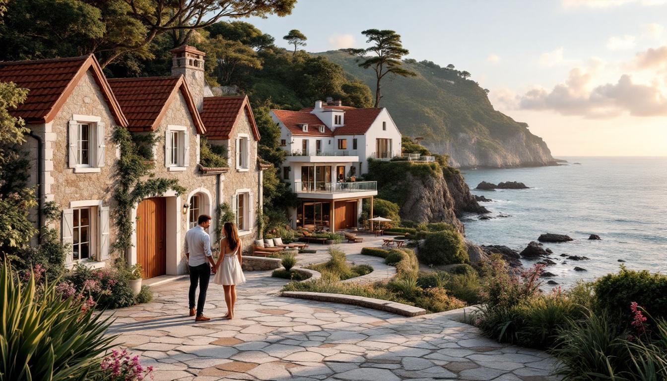 découvrez les meilleurs sites de locations de vacances au pays basque, adaptés aussi bien aux adultes en quête de détente qu'aux familles pour un séjour inoubliable.