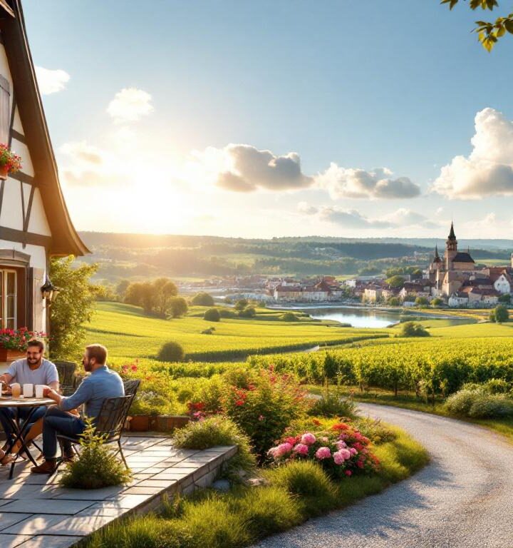Les secrets des meilleurs sites de locations de vacances pour l&rsquo;Alsace et Colmar révélés
