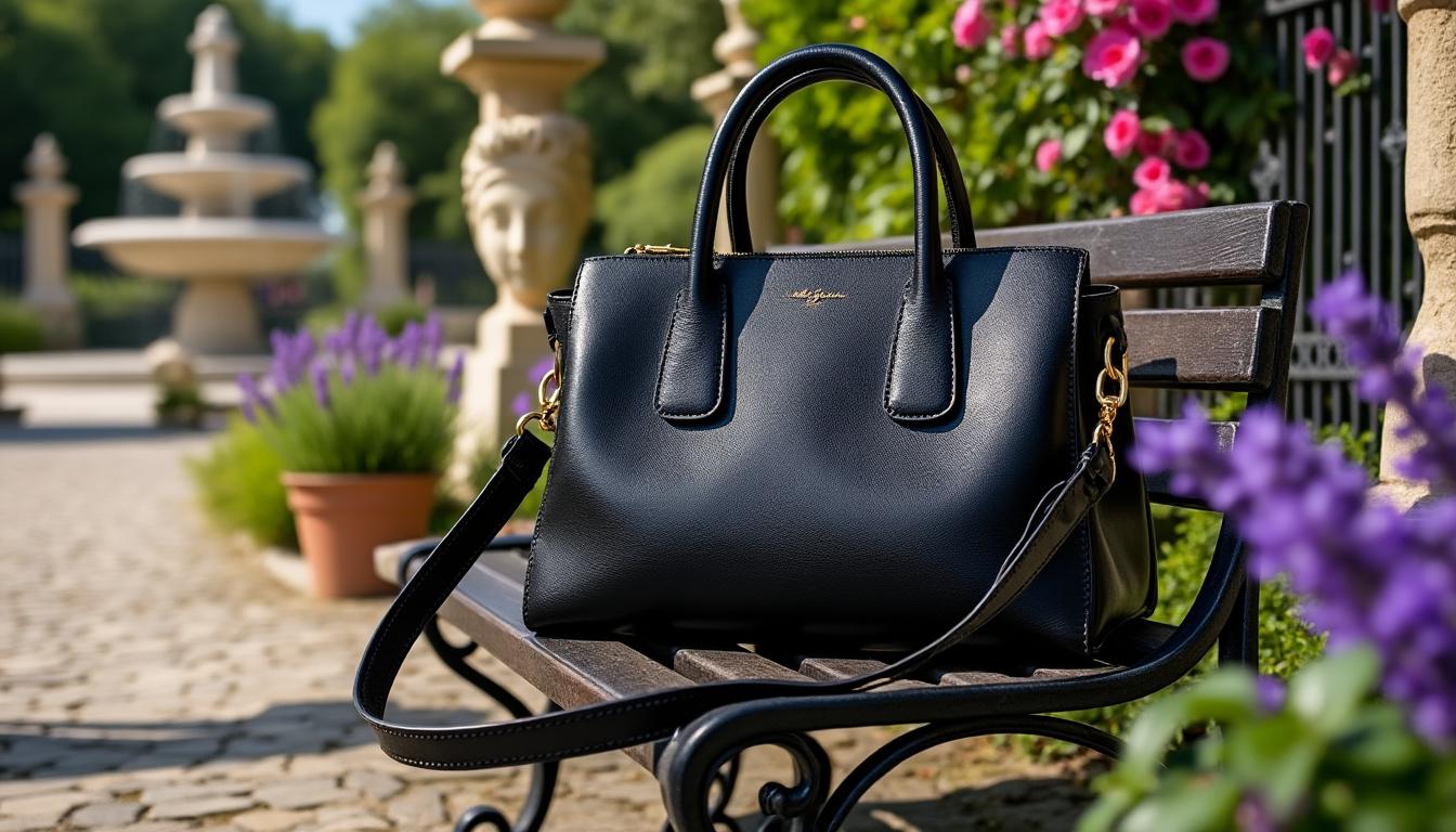 découvrez les sacs mac douglas, alliant élégance, sophistication et qualité exceptionnelle pour sublimer votre style au quotidien.