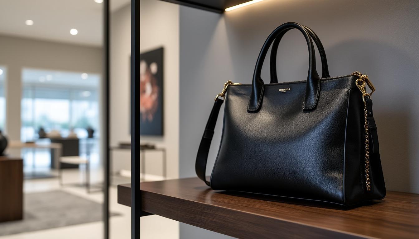 découvrez les sacs mac douglas, alliant élégance, sophistication et qualité exceptionnelle, parfaits pour sublimer votre style au quotidien.