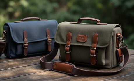 Mac Douglas, sacs élégants : un symbole de sophistication et de qualité