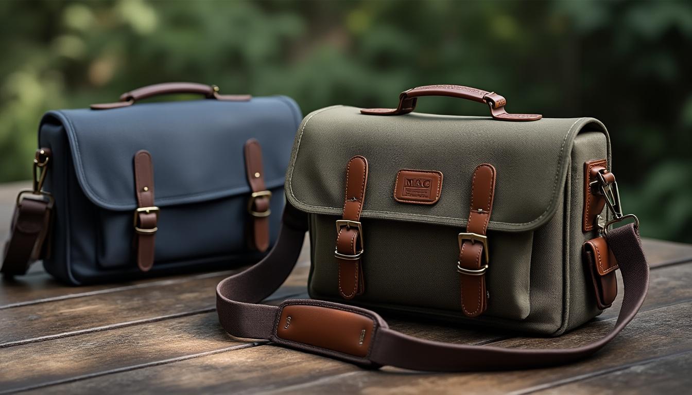 découvrez les sacs mac douglas, alliant élégance, sophistication et qualité exceptionnelle pour sublimer votre style au quotidien.