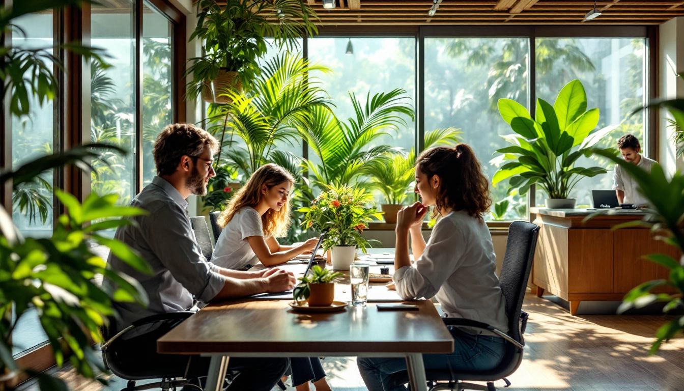 découvrez notre sélection des meilleures agences de voyages pour bali, vos alliées idéales pour organiser un séjour inoubliable et profiter pleinement de votre aventure indonésienne.