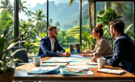 Meilleures agences de voyages pour aller à Bali : vos alliées pour un voyage parfait