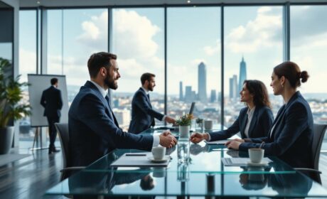 Meilleures agences d’intérim tertiaire à Marseille : les clés pour décrocher un contrat