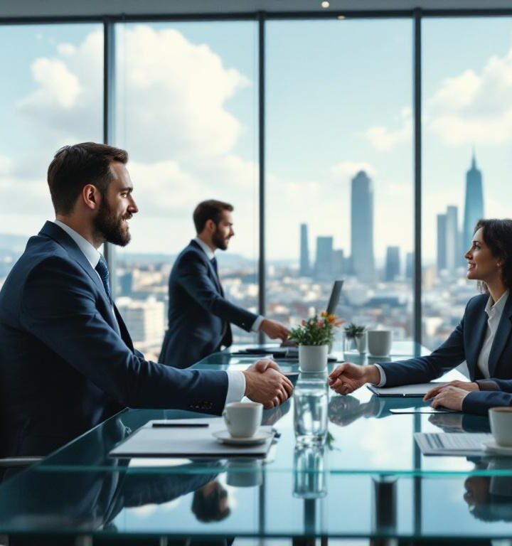 Meilleures agences d’intérim tertiaire à Marseille : les clés pour décrocher un contrat