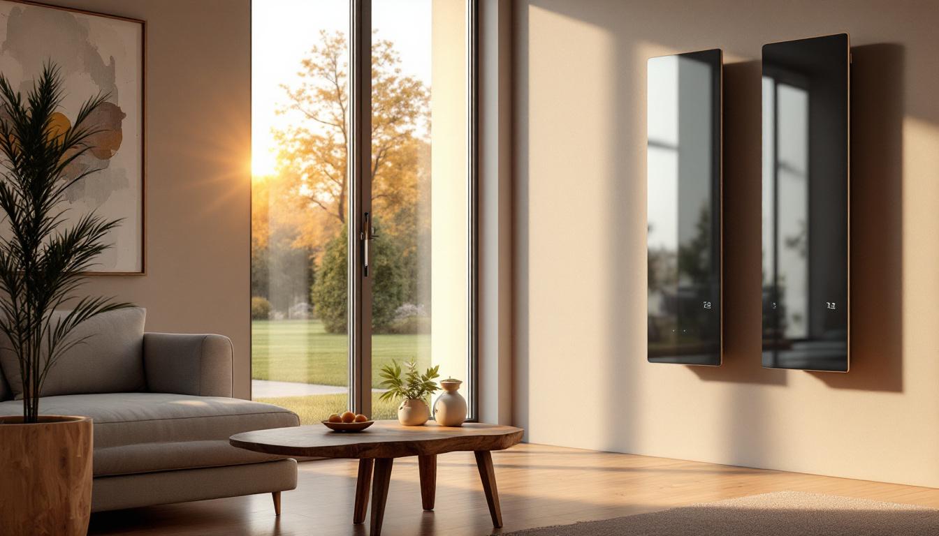 découvrez notre sélection des meilleures marques de radiateurs électriques économiques, alliant performance et fiabilité pour un chauffage optimal et éco-responsable.