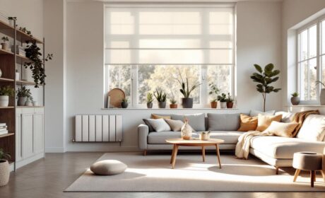 Meilleures marques de radiateur électrique économique : les options les plus fiables sur le marché