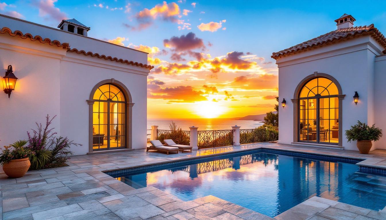 découvrez les meilleurs sites de locations de vacances à minorque (baléares) et les conseils essentiels à connaître avant de réserver pour des vacances réussies.