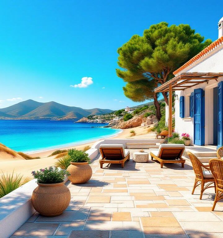 Meilleurs sites de locations de vacances à Minorque (Baléares) : Ce qu’il faut savoir avant de réserver