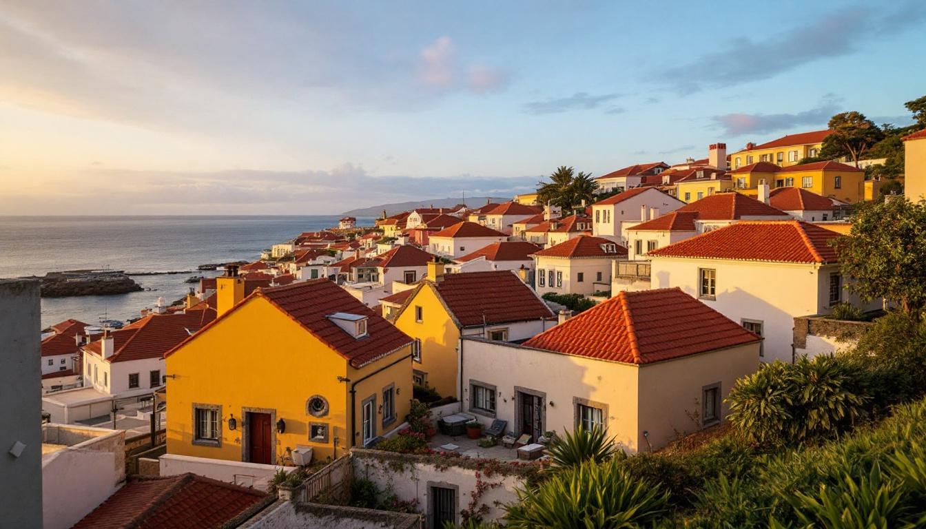 découvrez les meilleurs sites de locations de vacances à ponta delgada, açores, pour profiter d'un séjour inoubliable alliant confort, authenticité et paysages époustouflants.