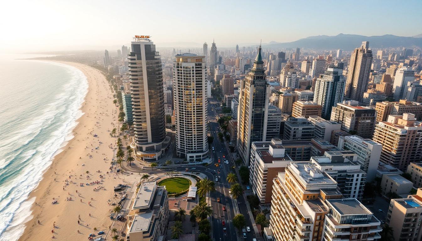 découvrez les meilleurs sites de locations de vacances à valencia et profitez des joyaux cachés pour un séjour inoubliable entre culture et détente.