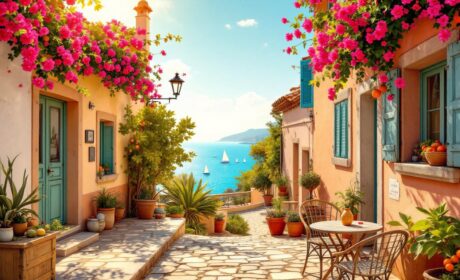 Meilleurs sites de locations de vacances à Valencia : Découvrez les joyaux cachés