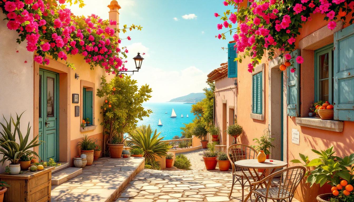 découvrez les meilleurs sites de locations de vacances à valencia et explorez ses joyaux cachés pour un séjour inoubliable au cœur de cette ville vibrante.