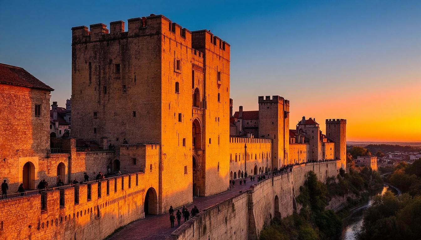 découvrez les meilleurs sites de locations de vacances à carcassonne avec notre guide incontournable. trouvez facilement votre hébergement idéal pour un séjour inoubliable près de la cité médiévale.