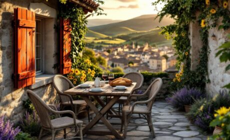 Meilleurs sites de locations de vacances pour Conques : guide