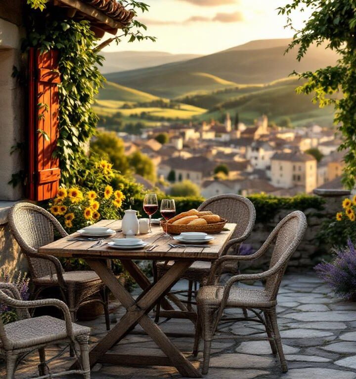 Meilleurs sites de locations de vacances pour Conques : guide