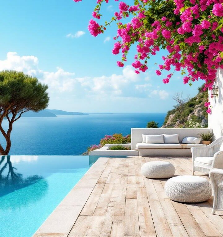 Meilleurs sites de locations de vacances pour Èze : astuces et conseils