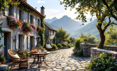 Meilleurs sites de locations de vacances pour Lourdes : Les incontournables à explorer