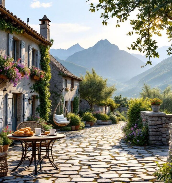 Meilleurs sites de locations de vacances pour Lourdes : Les incontournables à explorer