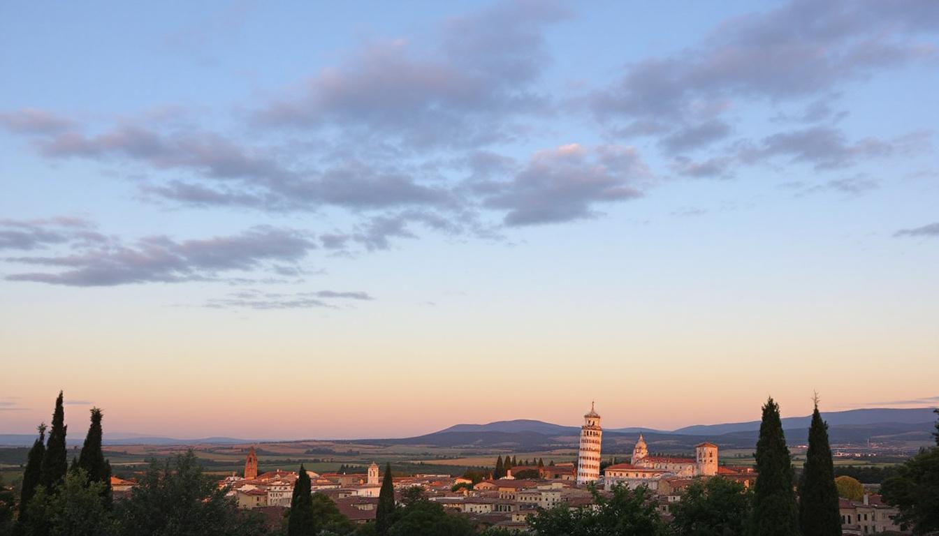 découvrez les meilleurs sites de locations de vacances à pise en toscane. nos conseils pratiques pour réserver facilement votre séjour idéal et profiter pleinement de cette destination unique.