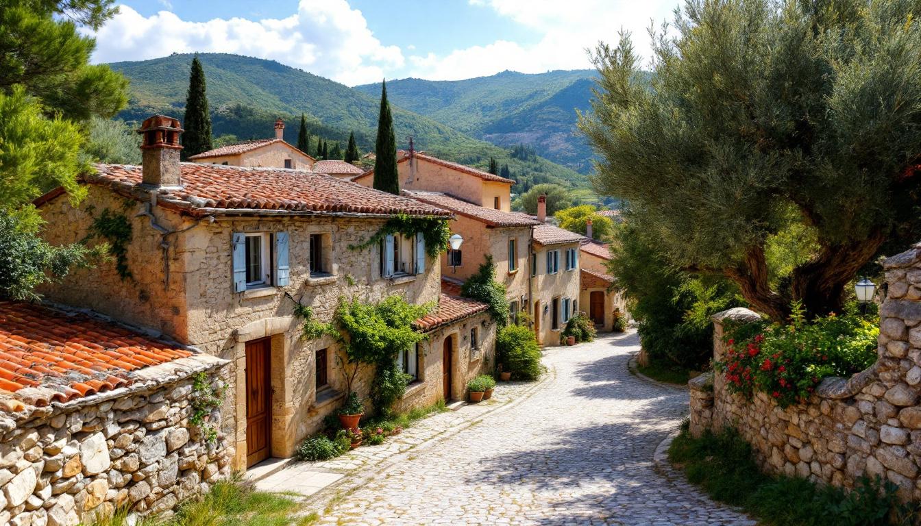 découvrez les meilleurs sites de locations de vacances en corse pour trouver votre prochain paradis. plages, paysages et hébergements uniques vous attendent pour un séjour inoubliable.