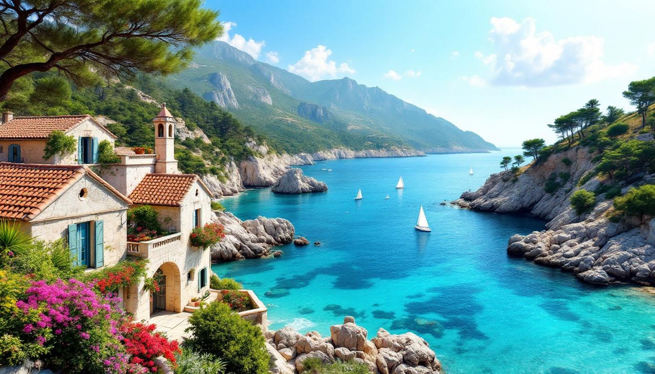 découvrez les meilleurs sites de locations de vacances en corse pour réserver facilement votre séjour et profiter d'un cadre idyllique entre mer et montagne.