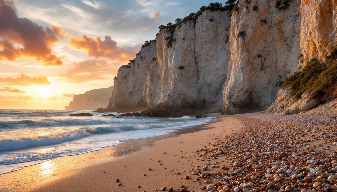 découvrez notre sélection des meilleurs sites de locations de vacances pour la côte d’opale et trouvez facilement votre hébergement idéal pour un séjour inoubliable.