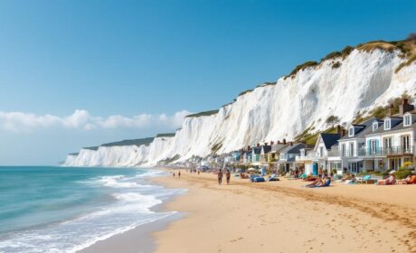 Meilleurs sites de locations de vacances pour la Côte d’Opale : Nos recommandations