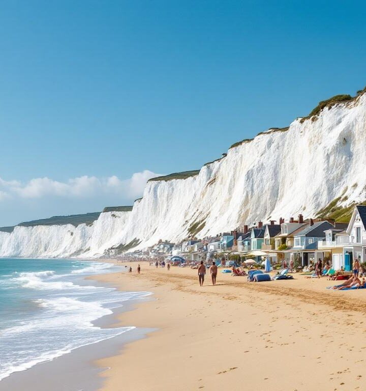 Meilleurs sites de locations de vacances pour la Côte d’Opale : Nos recommandations