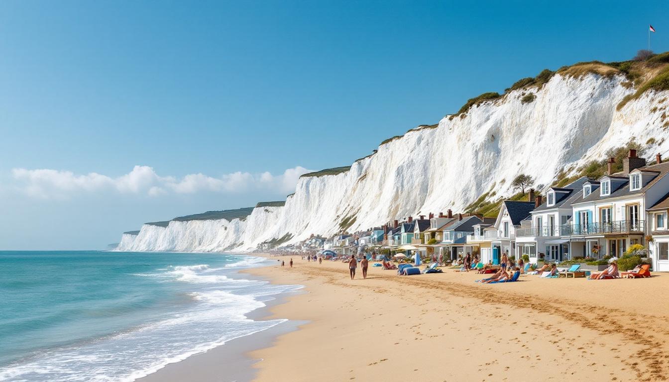 découvrez notre sélection des meilleurs sites de locations de vacances pour la côte d’opale. trouvez facilement votre hébergement idéal pour un séjour inoubliable au bord de la mer.